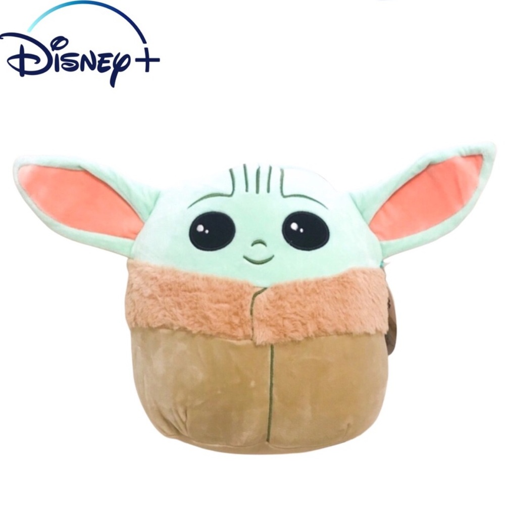 Star Wars The Child Squishmallows
